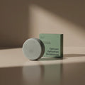 Detoxing & Rebalancing Hair, Beard & Body Metal Detox Solid Shampoo Bar