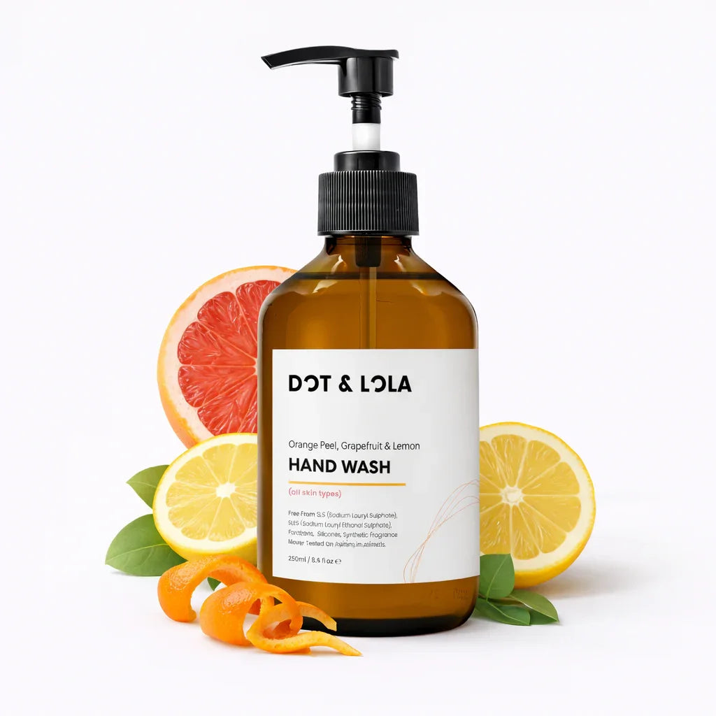 Hand Wash