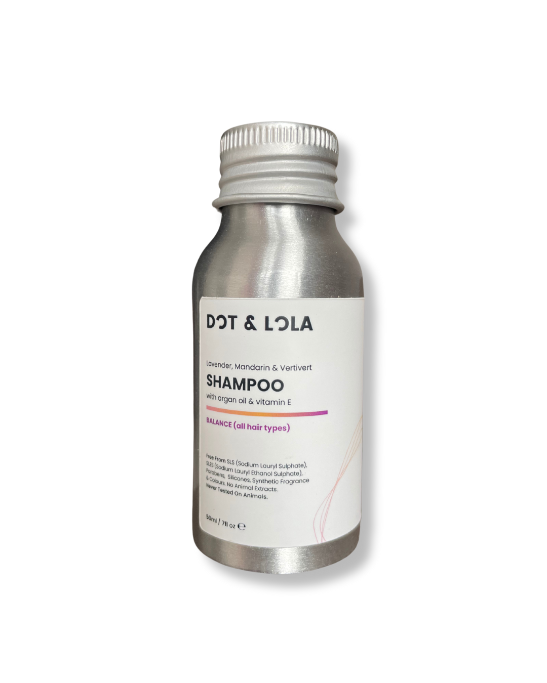 Balance Shampoo