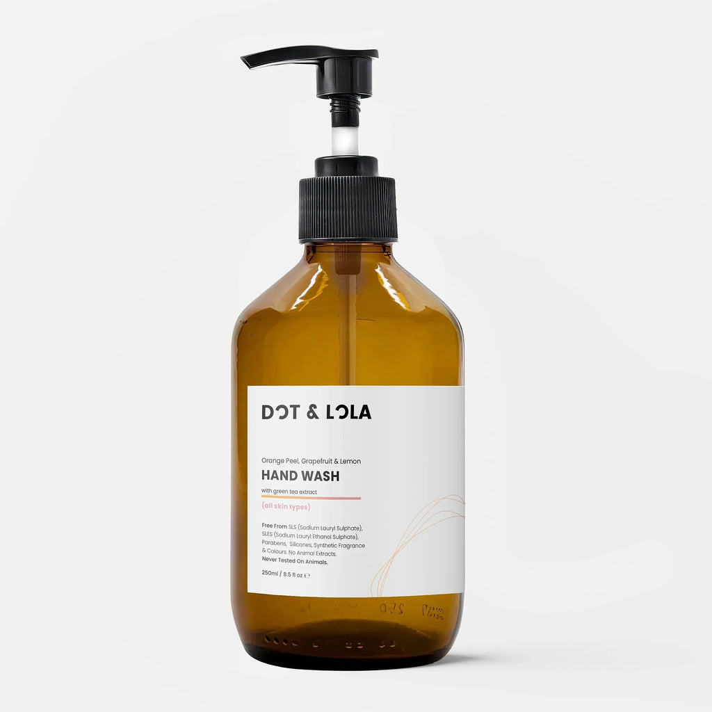 Hand Wash
