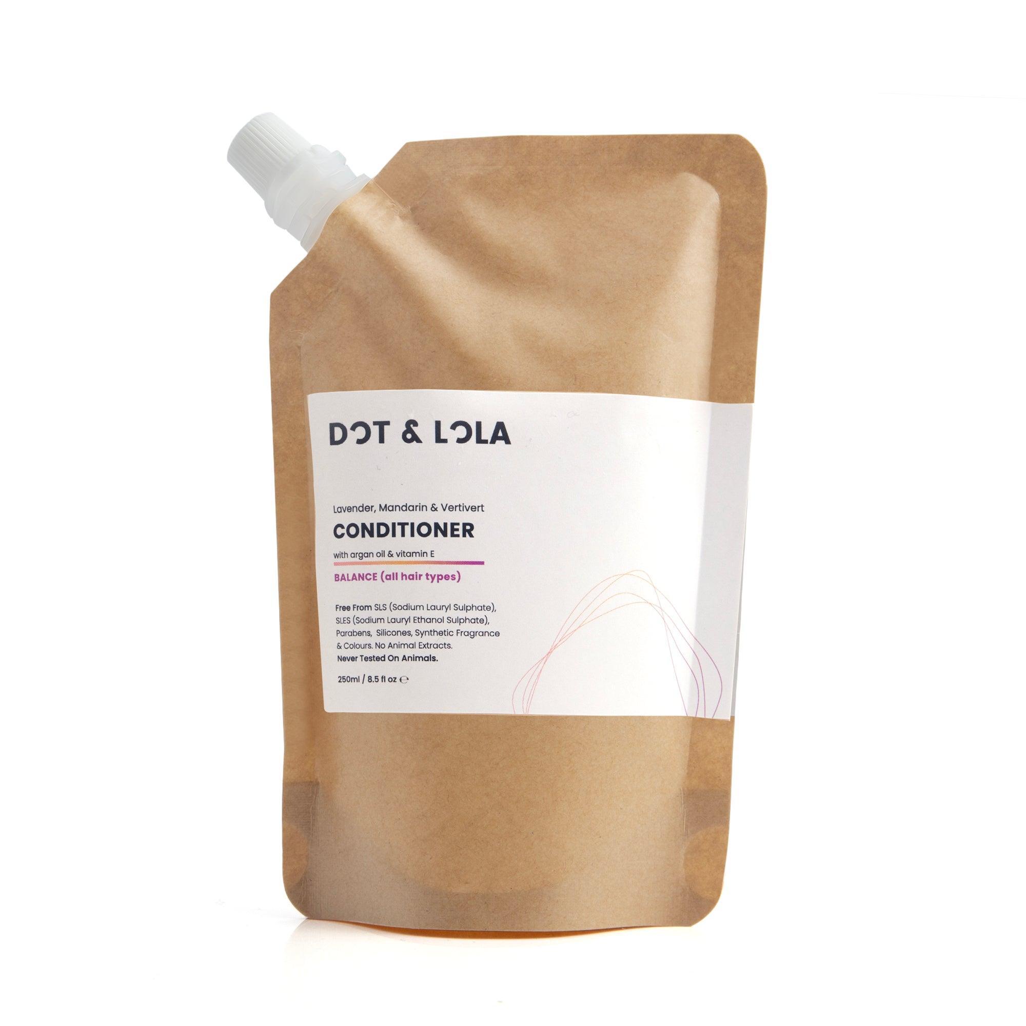 Refill Pouch